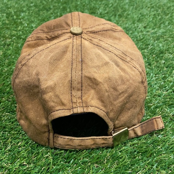 Vintage Mackinac Hat - Picture 3 of 5